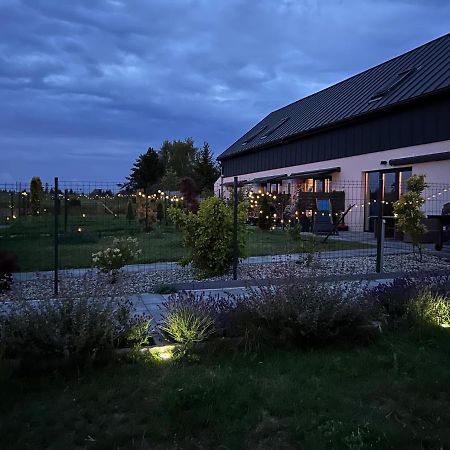 Appartamento Nowa Stodola Koniec Swiata Mikołajki Esterno foto