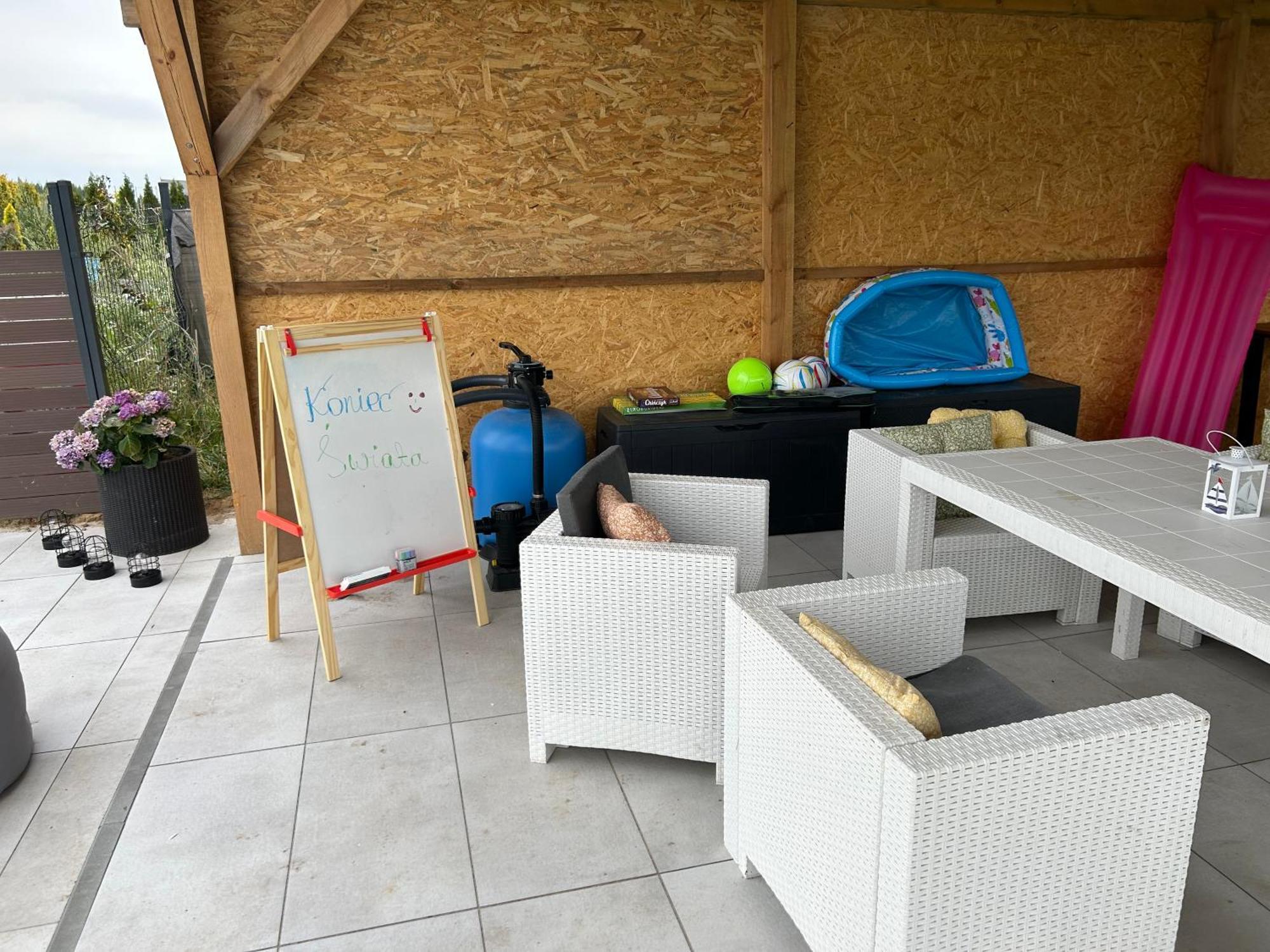 Appartamento Nowa Stodola Koniec Swiata Mikołajki Esterno foto